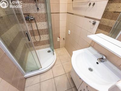 Продаж квартири 2+KK Praha, Poznaňská č. 12