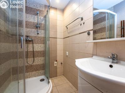 Продаж квартири 2+KK Praha, Poznaňská č. 13