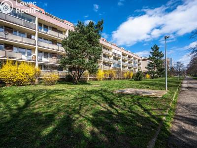 Продаж квартири 2+KK Praha, Poznaňská č. 14