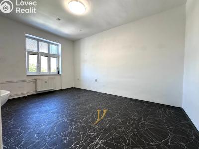 Rent office space Olomouc, Schweitzerova č. 1