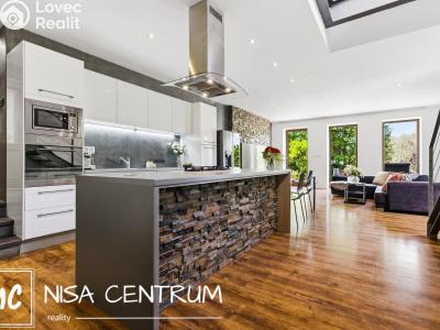 Sale apartment 5+KK Jablonec nad Nisou, Pasířská č. 28