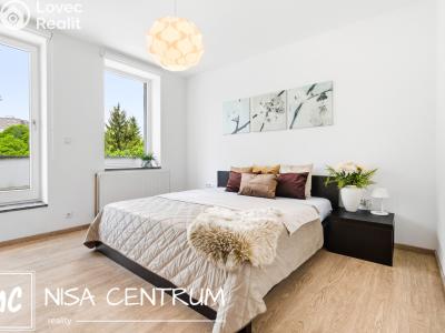Sale apartment 5+KK Jablonec nad Nisou, Pasířská č. 4