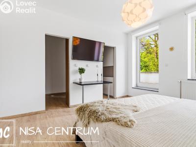 Sale apartment 5+KK Jablonec nad Nisou, Pasířská č. 5