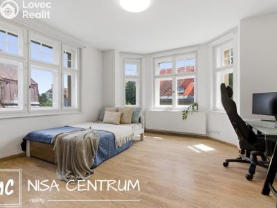 Sale apartment 5+KK Jablonec nad Nisou, Pasířská č. 6