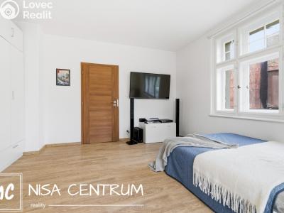 Sale apartment 5+KK Jablonec nad Nisou, Pasířská č. 7