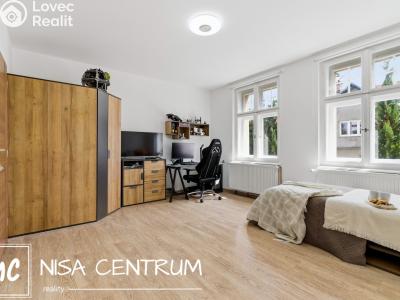 Sale apartment 5+KK Jablonec nad Nisou, Pasířská č. 9