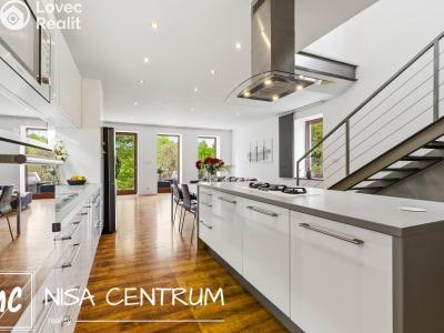 Sale apartment 5+KK Jablonec nad Nisou, Pasířská č. 10