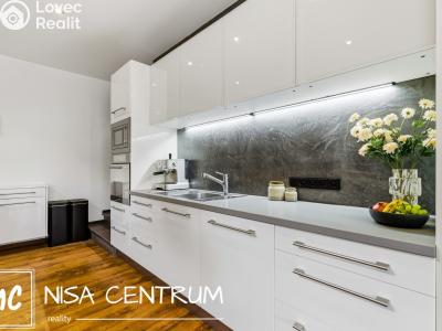 Sale apartment 5+KK Jablonec nad Nisou, Pasířská č. 11