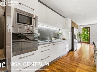 Sale apartment 5+KK Jablonec nad Nisou, Pasířská č. 12