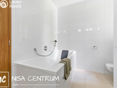 Sale apartment 5+KK Jablonec nad Nisou, Pasířská č. 13