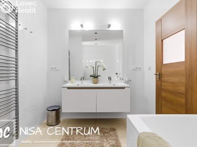 Sale apartment 5+KK Jablonec nad Nisou, Pasířská č. 14