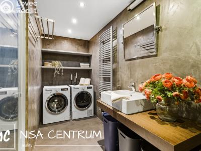 Sale apartment 5+KK Jablonec nad Nisou, Pasířská č. 16