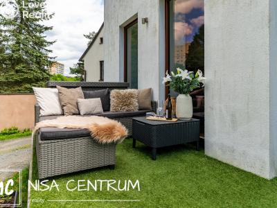 Sale apartment 5+KK Jablonec nad Nisou, Pasířská č. 17