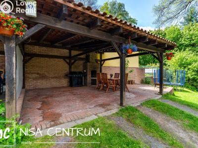 Sale apartment 5+KK Jablonec nad Nisou, Pasířská č. 21