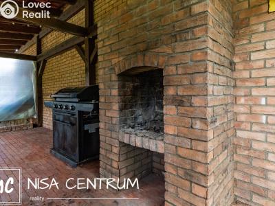 Sale apartment 5+KK Jablonec nad Nisou, Pasířská č. 22