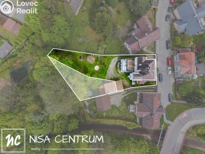 Sale apartment 5+KK Jablonec nad Nisou, Pasířská č. 23