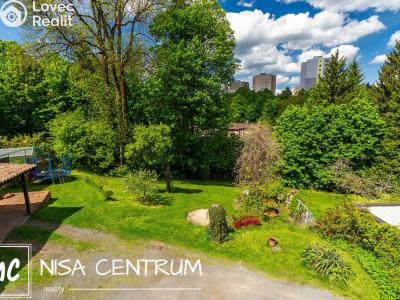 Sale apartment 5+KK Jablonec nad Nisou, Pasířská č. 26