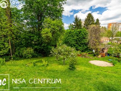 Sale apartment 5+KK Jablonec nad Nisou, Pasířská č. 27