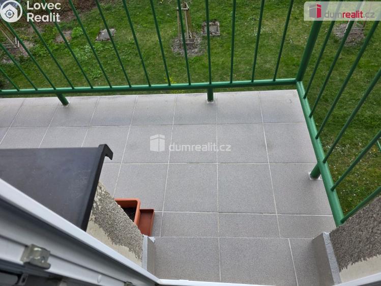 Оренда квартири 2+1 Frenštát pod Radhoštěm, Školská čtvrť č. 5