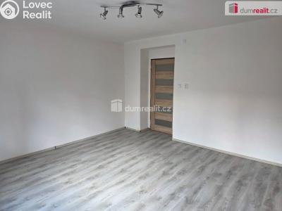 Оренда квартири 2+1 Frenštát pod Radhoštěm, Školská čtvrť č. 8