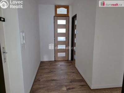 Оренда квартири 2+1 Frenštát pod Radhoštěm, Školská čtvrť č. 9