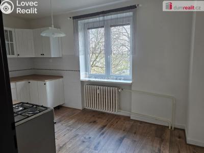 Оренда квартири 2+1 Frenštát pod Radhoštěm, Školská čtvrť č. 10