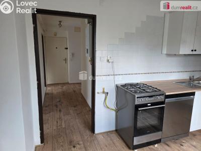 Оренда квартири 2+1 Frenštát pod Radhoštěm, Školská čtvrť č. 12