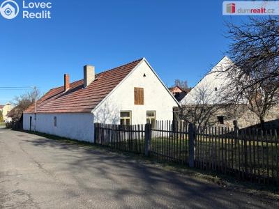Prodej zemědělského objektu Soběšice č. 1