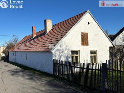 Prodej zemědělského objektu Soběšice č. 2