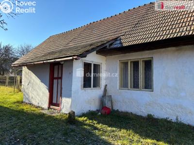 Prodej zemědělského objektu Soběšice č. 4