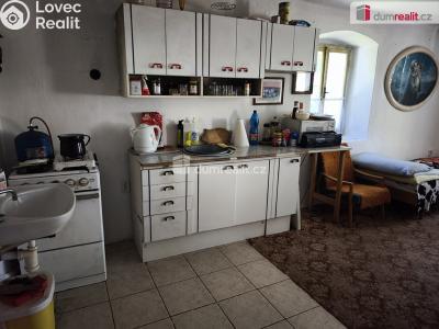 Prodej zemědělského objektu Soběšice č. 9