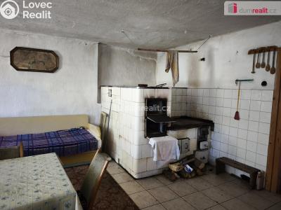 Prodej zemědělského objektu Soběšice č. 10