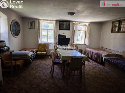 Prodej zemědělského objektu Soběšice č. 12