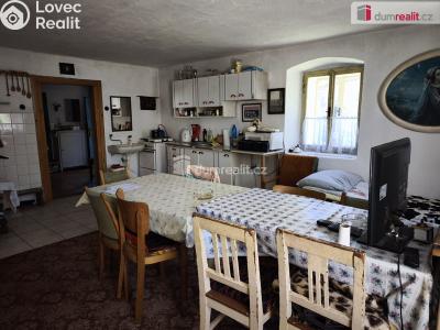 Prodej zemědělského objektu Soběšice č. 13