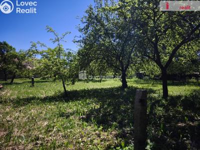Prodej zemědělského objektu Soběšice č. 20