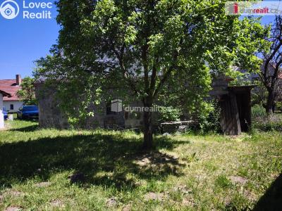 Prodej zemědělského objektu Soběšice č. 23