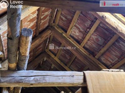 Prodej zemědělského objektu Soběšice č. 30