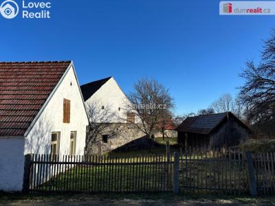 Sale farm buildings Soběšice č. 3