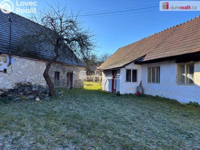 Sale farm buildings Soběšice č. 5