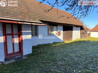 Sale farm buildings Soběšice č. 7