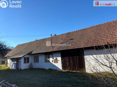 Sale farm buildings Soběšice č. 8