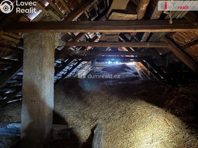 Sale farm buildings Soběšice č. 23