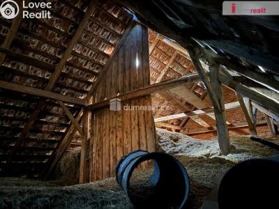 Sale farm buildings Soběšice č. 25