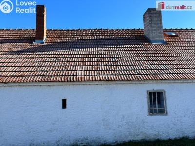 Sale farm buildings Soběšice č. 27
