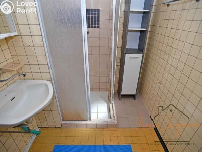 Prodej chalupy Čerčany, Sokolská 273 č. 8