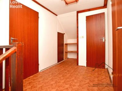 Prodej chalupy Čerčany, Sokolská 273 č. 12