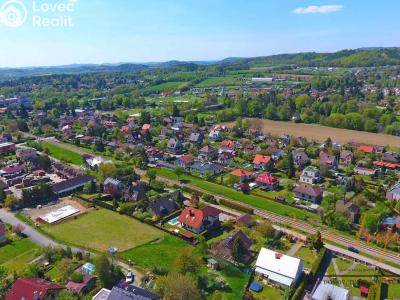 Prodej chalupy Čerčany, Sokolská 273 č. 21