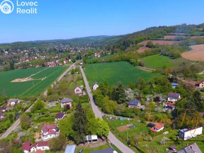 Prodej chalupy Čerčany, Sokolská 273 č. 22