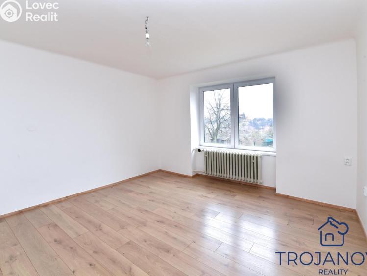 Prodej rodinného domu Benešov, Nezvalova 1079 č. 4