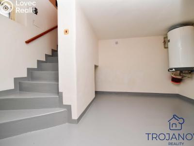 Prodej rodinného domu Benešov, Nezvalova 1079 č. 29